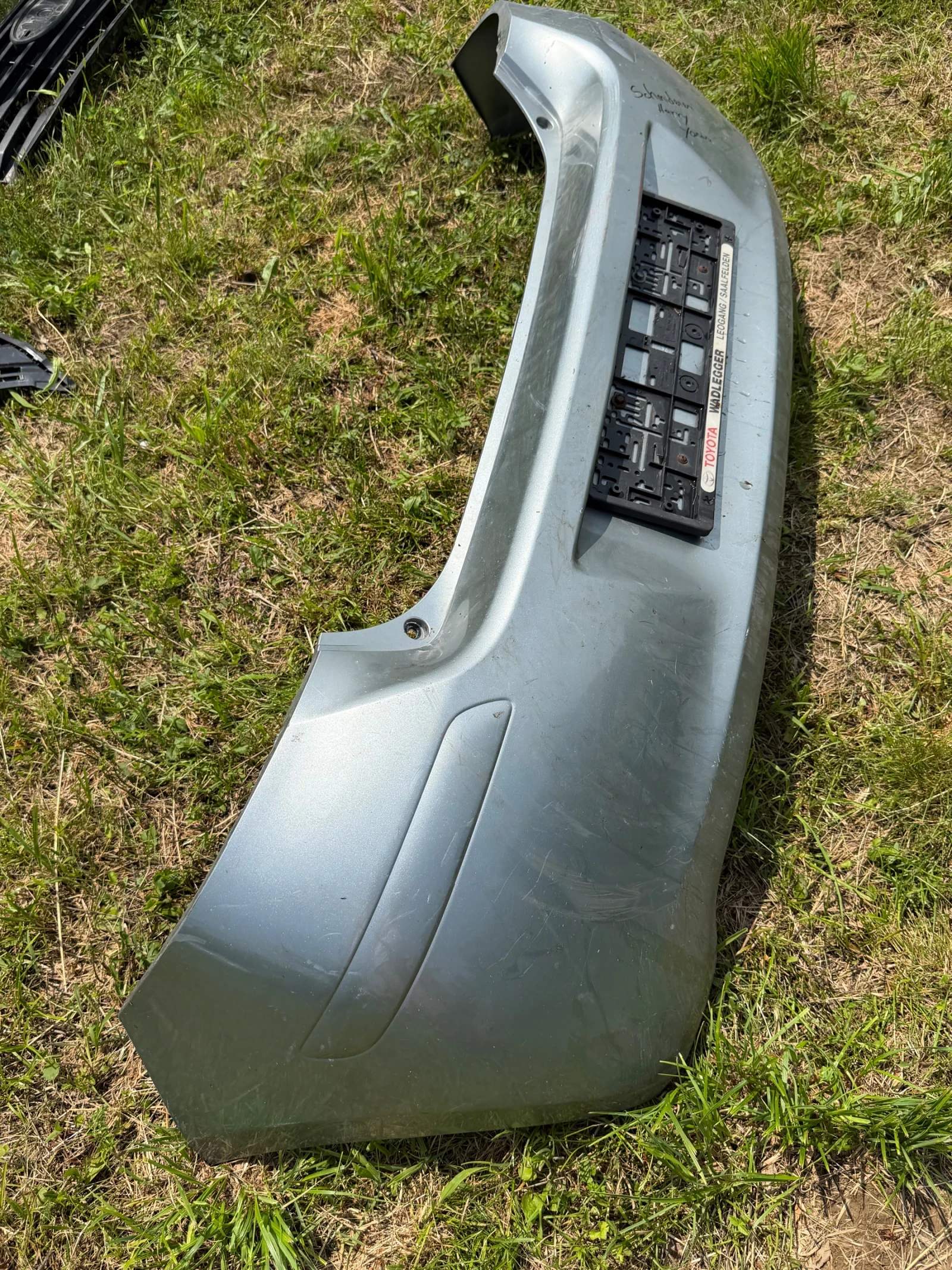 ����� ����� Toyota Yaris mk2 facelift 2009-2011 | Mobile.bg � ����������� 3