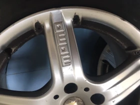 Гуми с джанти Tigar 225/45R17, снимка 2