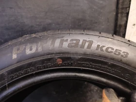 Гуми Летни 235/55R18, снимка 6