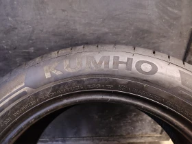 Гуми Летни 235/55R18, снимка 5