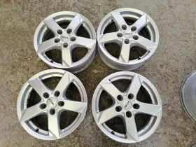 Джанти за VW Golf, снимка 1