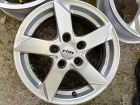 Джанти за VW Golf, снимка 2