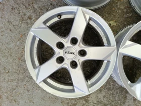 Джанти за VW Golf, снимка 4