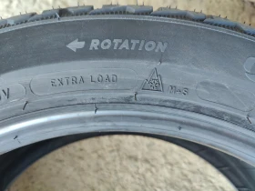 Гуми Зимни 245/45R18, снимка 11