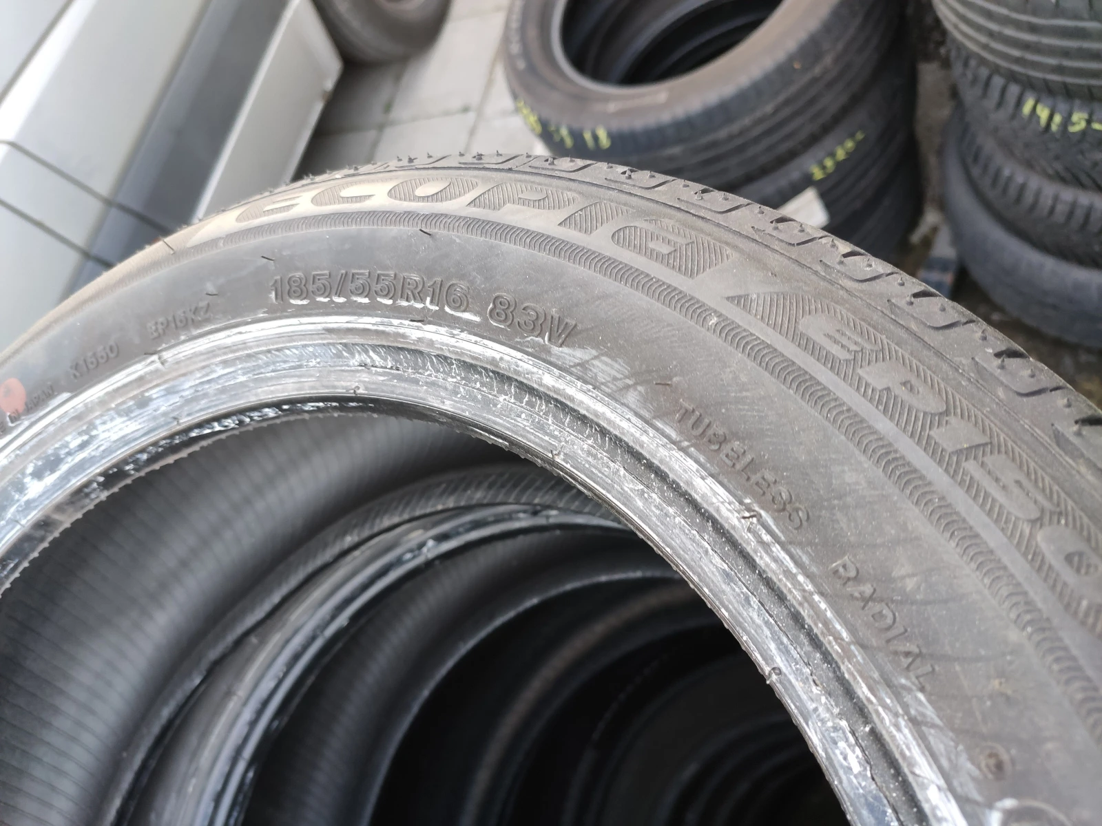 ���� 185/55R16 | Mobile.bg � ����������� 7