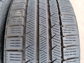 Гуми Зимни 225/40R18, снимка 3 - Гуми и джанти - 45649589