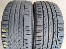 Гуми Зимни 225/40R18, снимка 4 - Гуми и джанти - 45649589