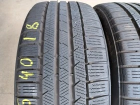 Гуми Зимни 225/40R18, снимка 2 - Гуми и джанти - 45649589