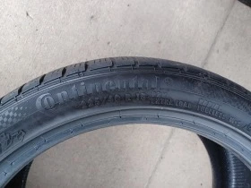 Гуми Зимни 225/40R18, снимка 6 - Гуми и джанти - 45649589