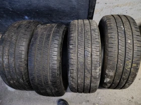 ����� �� �������� �� ���� 235/55R18