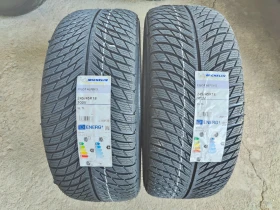 ����� �� �������� �� ���� 245/45R18