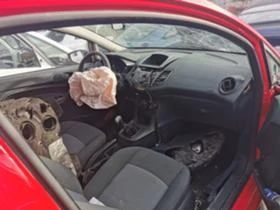 Ford Fiesta 1.4d,1.25i, снимка 4