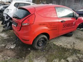 Ford Fiesta 1.4d,1.25i, снимка 3