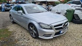 Mercedes-Benz CLS 350 AMG пакет и 250CDI , снимка 2