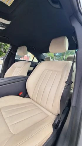 Mercedes-Benz CLS 350 AMG пакет и 250CDI , снимка 10