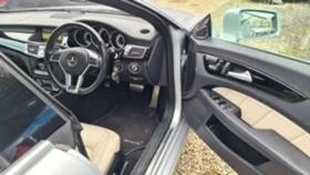 Mercedes-Benz CLS 350 AMG пакет и 250CDI , снимка 15