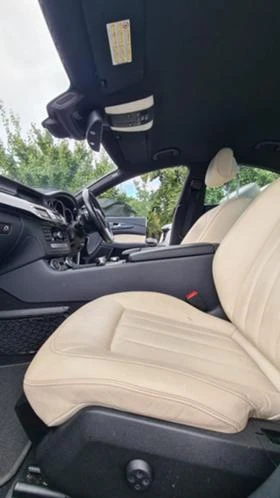 Mercedes-Benz CLS 350 AMG пакет и 250CDI , снимка 9