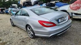 Mercedes-Benz CLS 350 AMG пакет и 250CDI , снимка 5