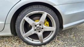 Mercedes-Benz CLS 350 AMG пакет и 250CDI , снимка 17