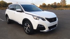 Peugeot 5008 1.5Hdi, снимка 1