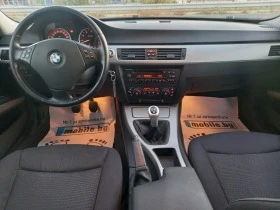 BMW 325 218кс. ПАНОРАМА ТОП СЪСТОЯНИЕ, снимка 13