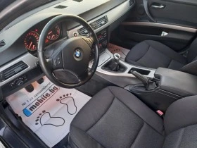 BMW 325 218кс. ПАНОРАМА ТОП СЪСТОЯНИЕ, снимка 9