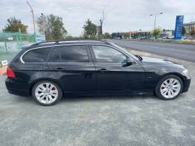 BMW 325 218кс. ПАНОРАМА ТОП СЪСТОЯНИЕ, снимка 7