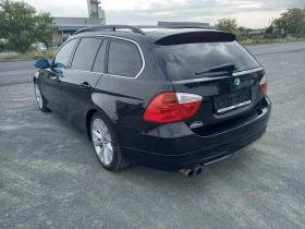 BMW 325 218кс. ПАНОРАМА ТОП СЪСТОЯНИЕ, снимка 5