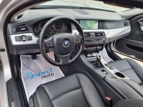 BMW 520 D-184hp= СМЕНЕНИ ВЕРИГИ И СЪЕДИНИТЕЛ!, снимка 9