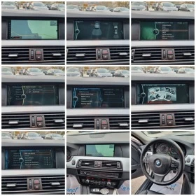 BMW 520 D-184hp= СМЕНЕНИ ВЕРИГИ И СЪЕДИНИТЕЛ!, снимка 16