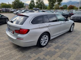 BMW 520 D-184hp= СМЕНЕНИ ВЕРИГИ И СЪЕДИНИТЕЛ!, снимка 6