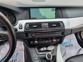 BMW 520 D-184hp= СМЕНЕНИ ВЕРИГИ И СЪЕДИНИТЕЛ!, снимка 10