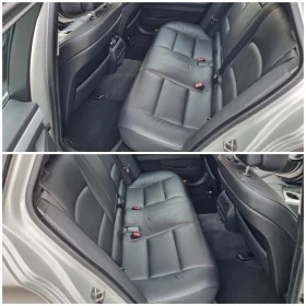 BMW 520 D-184hp= СМЕНЕНИ ВЕРИГИ И СЪЕДИНИТЕЛ!, снимка 13