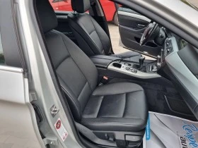 BMW 520 D-184hp= СМЕНЕНИ ВЕРИГИ И СЪЕДИНИТЕЛ!, снимка 12