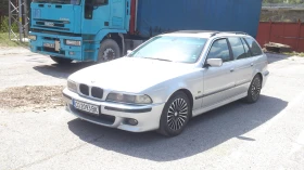 BMW 524  - изображение 5