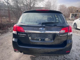 Subaru Legacy Швейцария, снимка 5