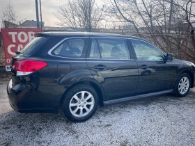 Subaru Legacy Швейцария, снимка 3