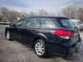 Subaru Legacy Швейцария, снимка 6
