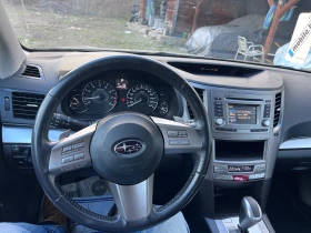 Subaru Legacy Швейцария, снимка 15