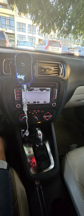 VW Jetta, снимка 3