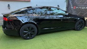Tesla Model S * Plaid 1020hp* ЛИЗИНГ * БАРТЕР, снимка 7