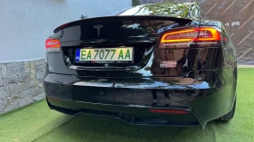 Tesla Model S * Plaid 1020hp* ЛИЗИНГ * БАРТЕР, снимка 6