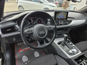 Audi A6 2.0TDI-190кс= АВТОМАТ= MATRIX= S-LINE= DISTRONIC, снимка 8