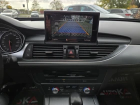 Audi A6 2.0TDI-190кс= АВТОМАТ= MATRIX= S-LINE= DISTRONIC, снимка 15