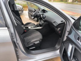 Peugeot 308 1.5d-Navi-Automat-Kamera-Euro-6D, снимка 17