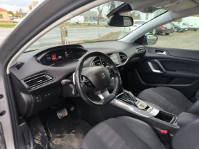 Peugeot 308 1.5d-Navi-Automat-Kamera-Euro-6D, снимка 13