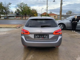 Peugeot 308 1.5d-Navi-Automat-Kamera-Euro-6D, снимка 6
