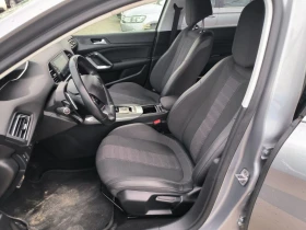 Peugeot 308 1.5d-Navi-Automat-Kamera-Euro-6D, снимка 15