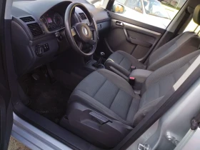 VW Touran 1.9TDI, 7 места, темпомат, 6 скорости , снимка 12