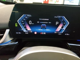 BMW iX1 Лизинг , снимка 8